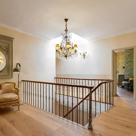 Venkovský dům Domaine De La Rose Comtesse - 5 Etoiles - Exception En Provence Ventabren