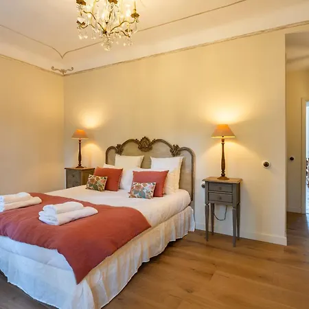 Domaine De La Rose Comtesse - 5 Etoiles - Exception En Provence * Ventabren