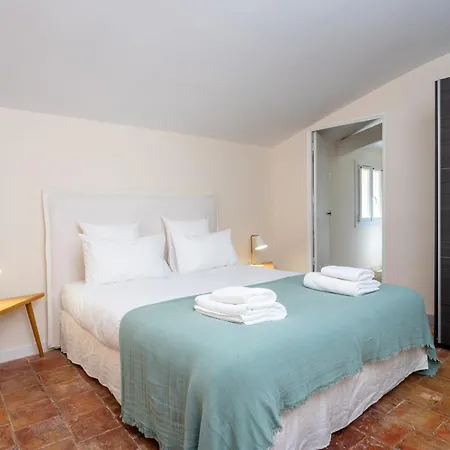 Domaine De La Rose Comtesse - 5 Etoiles - Exception En Provence *