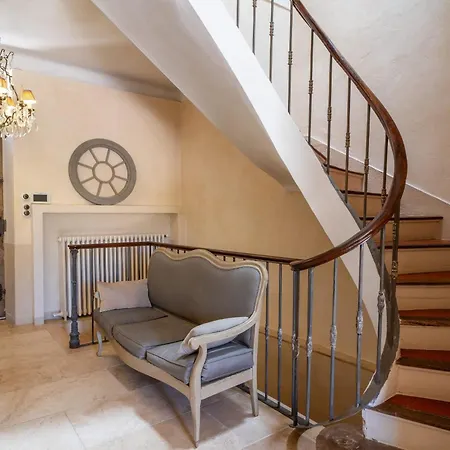 Domaine De La Rose Comtesse - 5 Etoiles - Exception En Provence Venkovský dům Ventabren